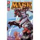 Mask #6 Cover B Karl Kerschl Connecting Cardstock Variant