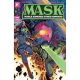 Mask #6 Cover C Nick Bradshaw & Jim Charalampidis Variant