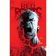 Red Roots #6 Cover B Rafael Albuquerque Variant