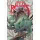 Red Roots #6 Cover C Bilquis Evely & Matheus Lopes Variant