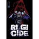 Regicide #4 Cover D Torio Variant