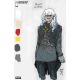 Rocketfellers #15 Cover C Francis Manapul Design Sketch Variant