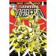 Savage Dragon #284 Cover B Erik Larsen 70S Throwback Variant