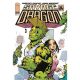 Savage Dragon #284 Cover C Adam Archer Variant