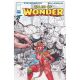 Tales Of Wonder #3 Cover B Joshua Cassara & Romulo Fajardo Jr Variant