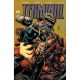 Terminal #5 Cover B David Finch & Dave Mccaig Variant