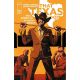 That Texas Blood Hell Comes To Allison Ranch #3 Cover B John Mccrea Variant