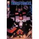Transformers #38 Cover B Daniel Warren Johnson & Mike Spicer Variant