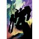 Transformers #38 Cover F Jason Howard Full Art Foil Variant