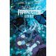 Universal Monsters Bride Of Frankenstein Lives #2
