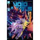 Void Rivals #36 Cover B Conor Hughes Variant