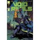 Void Rivals #36 Cover C Oliver Ono Variant