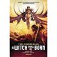 Cimmerian A Witch Shall Be Born #1 Cover B Stephanne Perger Variant
