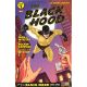 Josie And The Pussycats Rock On Cover B Matt Talbot Black Hood Variant