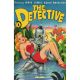 Detective #2 Cover C Alex Schomburg Old Masters Variant
