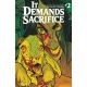 It Demands Sacrifice #2