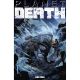 Planet Death #3 Cover B Jim Cheung Variant