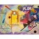 Retirement Plan #1 Cover B Wassily Kandinsky Old Masters Variant