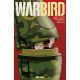 Warbird #4 Cover B Leomacs Variant