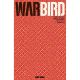 Warbird #4 Cover C Secret Code Variant