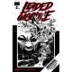 Leaded Gasoline #2 Cover B Lorenzo Re Variant