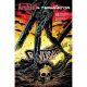 Archie Vs The Terminator #2