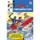 Archie Vs The Terminator #2 Cover D Bill Galvan Variant