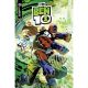 Ben 10 #6 Cover B Duncan Rouleau Variant