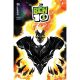 Ben 10 #6 Cover C Dustin Nguyen Variant