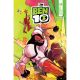 Ben 10 #6 Cover D Sebastian Piriz Variant