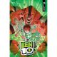 Ben 10 #6 Cover E Eric Canete Variant