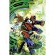 Ben 10 #6 Cover H Duncan Rouleau Limited Virgin Variant
