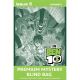 Ben 10 #6 Cover J Premium Mystery Blind Bag Variant