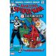 Dynamic Forces Amazing Spiderman #129 Facsimile Edition Blue Foil Variant Cgc Graded
