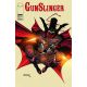Dynamic Forces Gunslinger Spawn #57 Signed By Erica Schultz