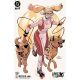 Dynamic Forces Harley Quinn #65 Variant Signed By Terry & Rachel Dodson