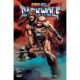 Fire And Ice Darkwolf #5