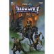 Fire And Ice Darkwolf #5 Cover C Joe Jusko Variant
