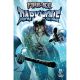 Fire And Ice Darkwolf #5 Cover D Stuart Sayger Variant