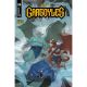 Gargoyles #4