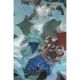 Gargoyles #4 Cover F Meghan Hetrick Limited Virgin Variant