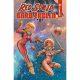 Red Sonja Barbarella #1