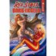 Red Sonja Barbarella #1 Cover B Collette Turner Variant