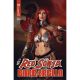 Red Sonja Barbarella #1 Cover D Cosplay Ivy Red Sonja Variant