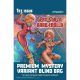 Red Sonja Barbarella #1 Cover K Premium Mystery Blind Bag Variant