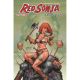 Red Sonja She Devil With A Sword #7 Cover C Joseph Michael Linsner Variant