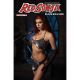 Red Sonja She Devil With A Sword #7 Cover E Cosplay Megan Random Variant