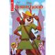 Robin Hood #1 Cover B David Nakayama Variant