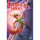 Robin Hood #1 Cover E Nathan Szerdy Variant