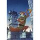 Robin Hood #1 Cover H Joshua Middleton Limited Virgin Variant